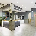 Vtz El Principe 3* Сарагоса