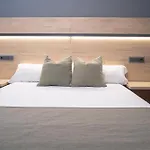 Vtz El Principe 3* Сарагоса