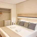 Отель Vtz El Principe 3*