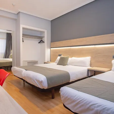 Hotel Vtz El Principe