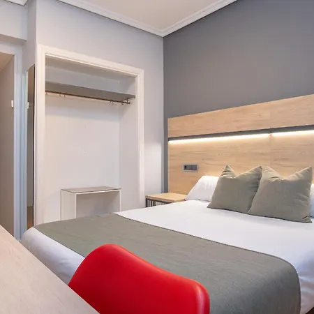 Vtz El Principe Otel Zaragoza