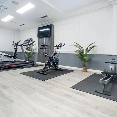 Hotel Vtz El Saragoça