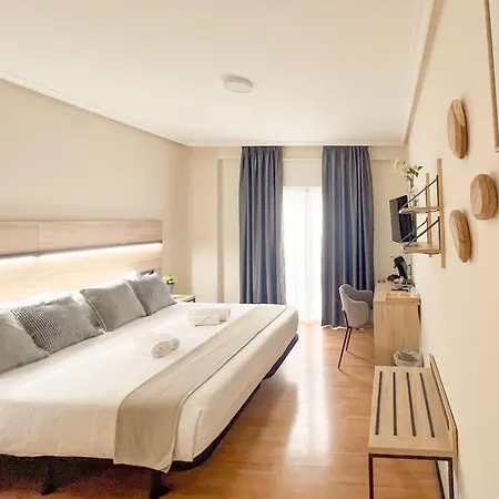 Vtz El Principe Otel 3*