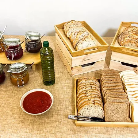 Hotel Vtz El Saragoça