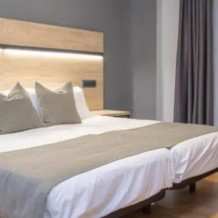 Otel Vtz El Principe 3*