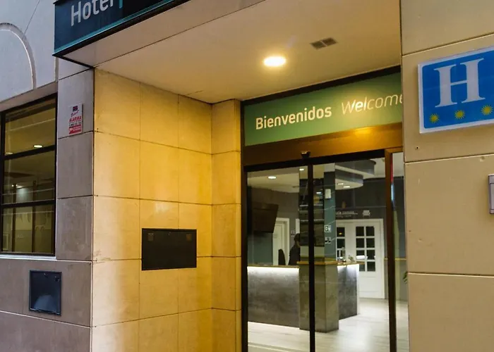 Hotel Vtz El Principe Zaragoza