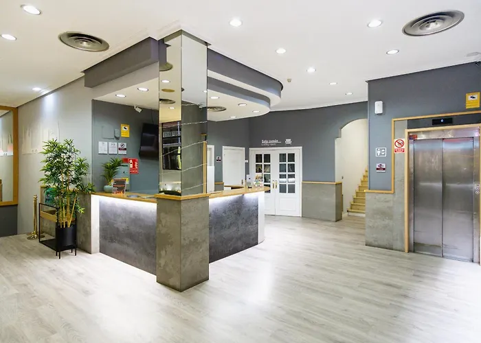 Vtz El Principe 3* Zaragoza