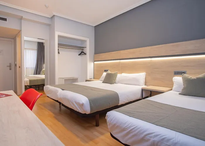 Hotel Vtz El Principe