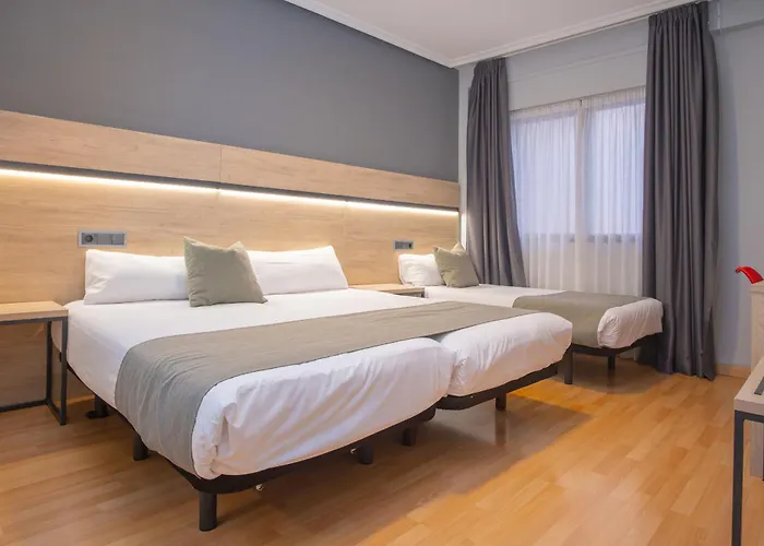 Vtz El Principe Otel