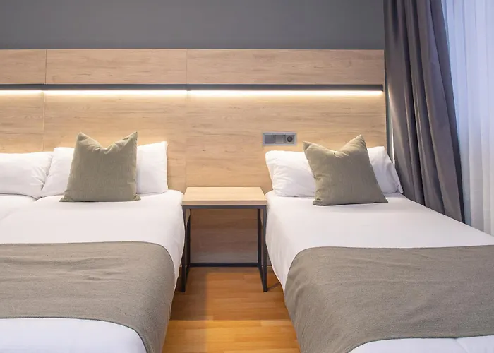 Vtz El Principe Otel Zaragoza