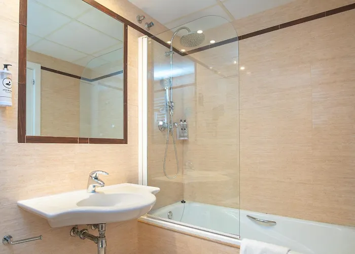 Vtz El Principe 3* Zaragoza