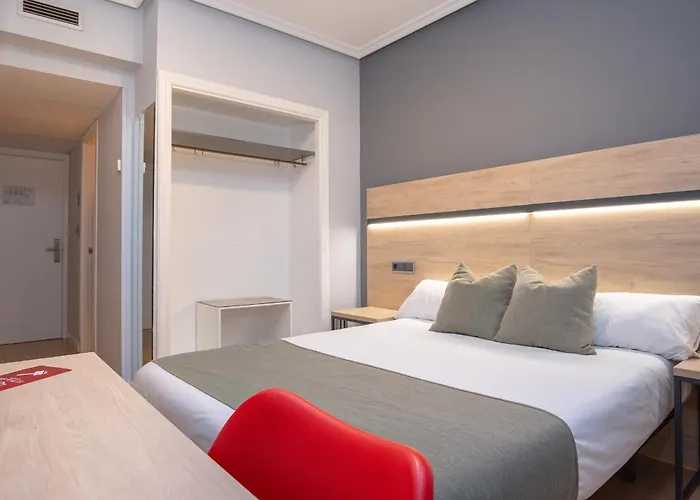 Vtz El Principe Otel Zaragoza