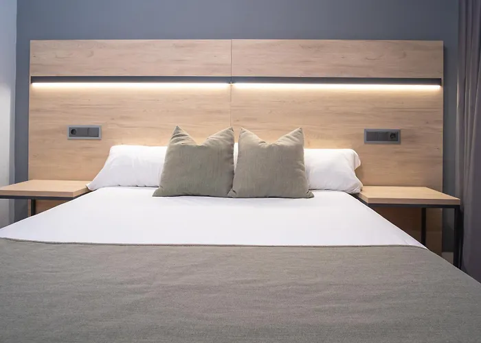 Vtz El Principe 3* Saragozza