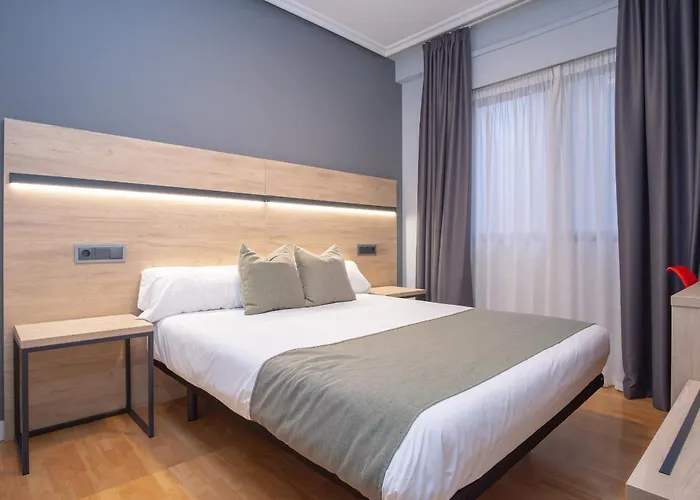 Vtz El Principe Hotel 3*