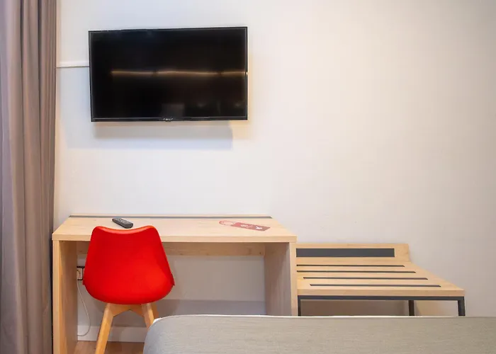 Vtz El Principe Otel