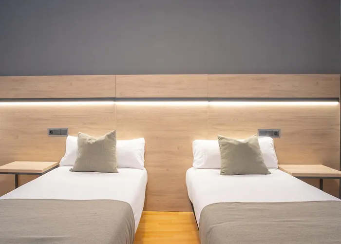 Hotel Vtz El Principe Zaragoza