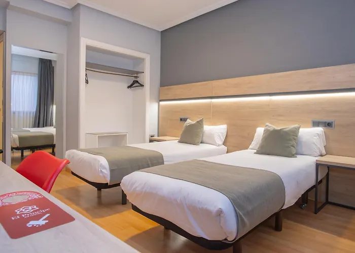 Hotel Vtz El Principe 3*