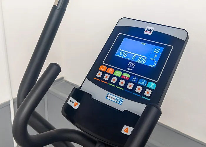 Vtz El Principe Zaragoza