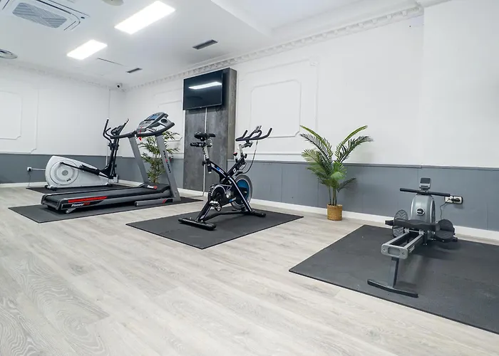 Otel Vtz El Principe Zaragoza