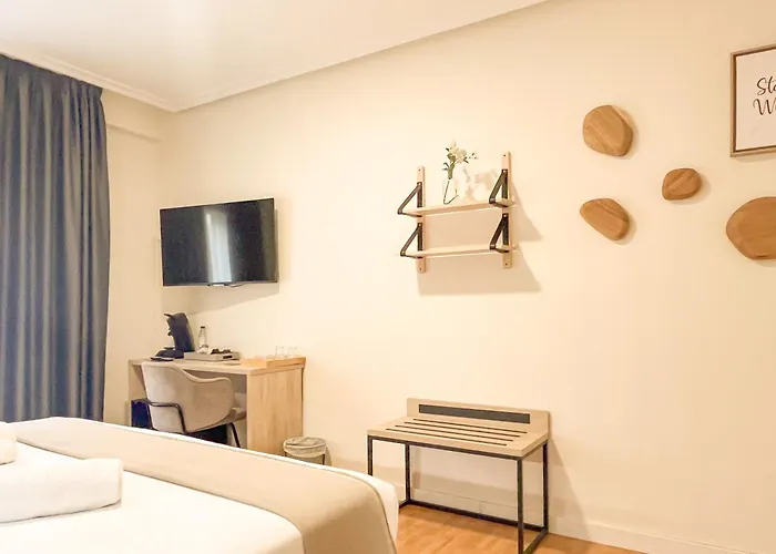 Otel Vtz El Principe