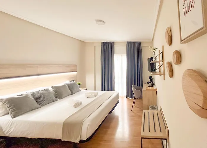 Vtz El Principe Hotel 3*