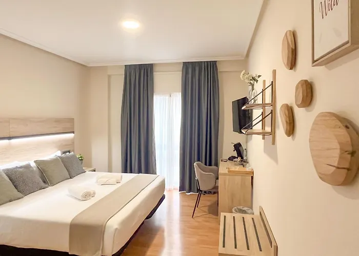 Hotel Vtz El Principe 3*