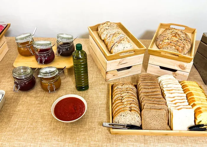 Hotel Vtz El Principe Zaragoza