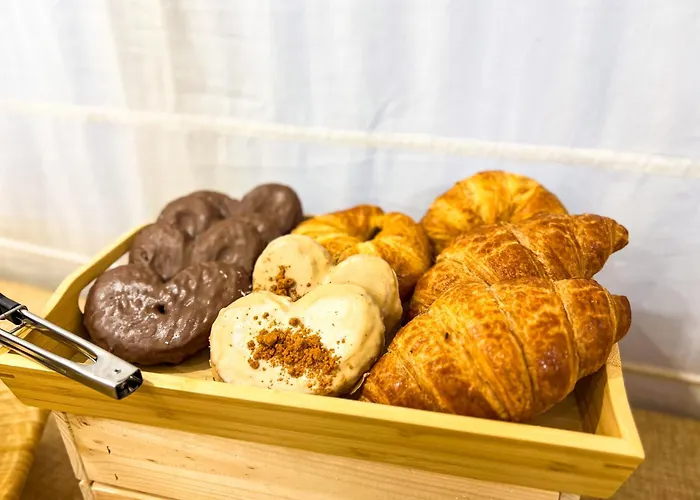 Hotel Vtz El Principe