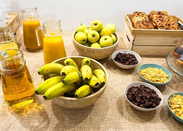 Vtz El Principe 3* Zaragoza