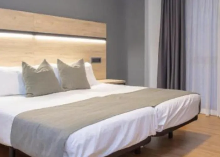 Hotel Vtz El Principe 3*